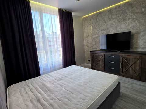 квартира за адресою Машинобудівників вул., 16