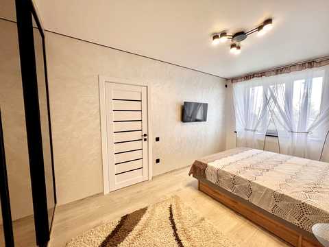 квартира по адресу Высочана ул., 18 к13