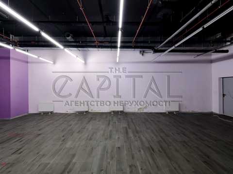коммерческая по адресу Борщаговская ул., 154