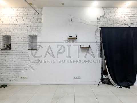 коммерческая по адресу Межигорская ул., 1