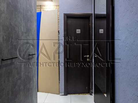 коммерческая по адресу Межигорская ул., 1