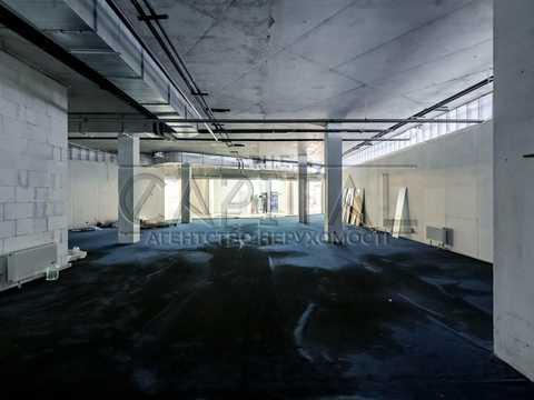 коммерческая по адресу Борщаговская ул., 154