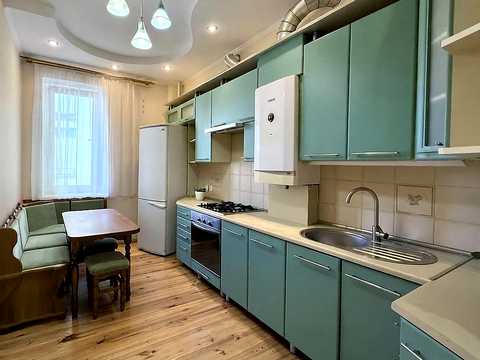 квартира за адресою Вінниця, Пирогова вул., 107а