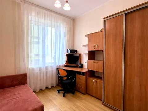 квартира за адресою Вінниця, Пирогова вул., 107а