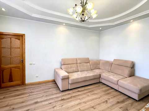квартира за адресою Вінниця, Пирогова вул., 107а