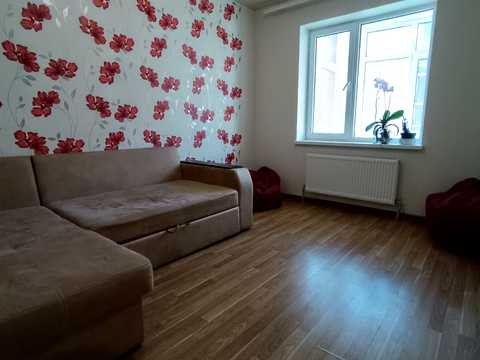 квартира за адресою Паркова вул., 2/1-А