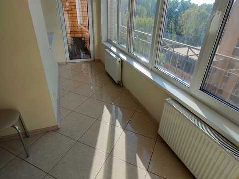 квартира за адресою Паркова вул., 2/1-А