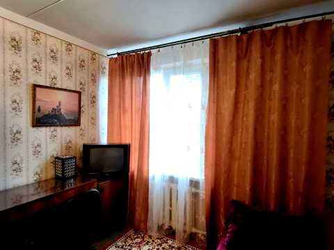 квартира за адресою Академіка Корольова вул., 35