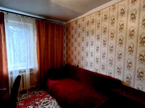 квартира за адресою Академіка Корольова вул., 35