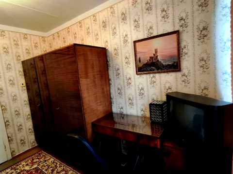 квартира за адресою Академіка Корольова вул., 35