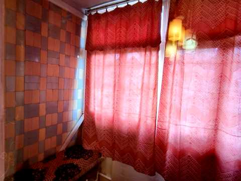 квартира за адресою Академіка Корольова вул., 35