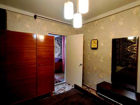 квартира за адресою Академіка Корольова вул., 35