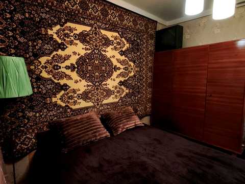 квартира за адресою Академіка Корольова вул., 35