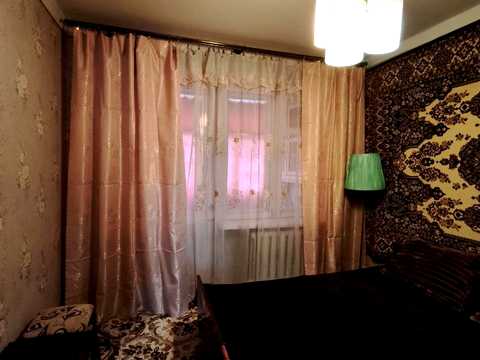 квартира за адресою Академіка Корольова вул., 35