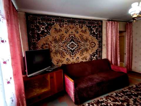 квартира за адресою Академіка Корольова вул., 35