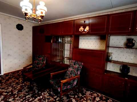 квартира за адресою Академіка Корольова вул., 35