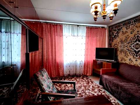 квартира за адресою Академіка Корольова вул., 35