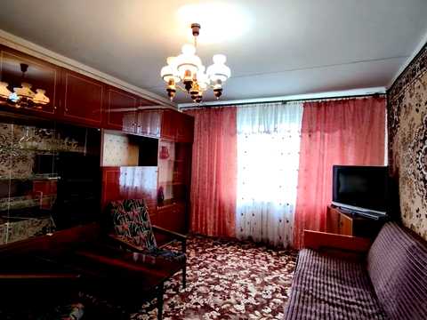 квартира за адресою Академіка Корольова вул., 35