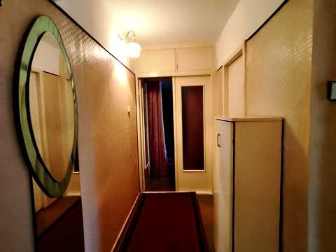 квартира за адресою Академіка Корольова вул., 35