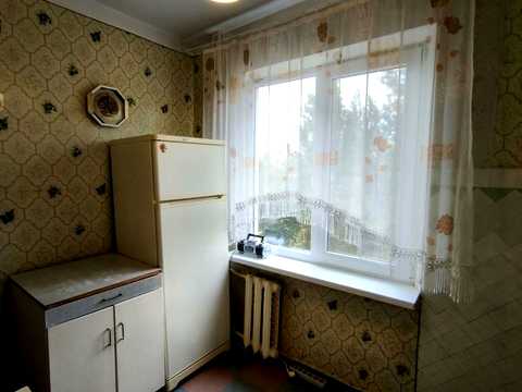 квартира за адресою Академіка Корольова вул., 35