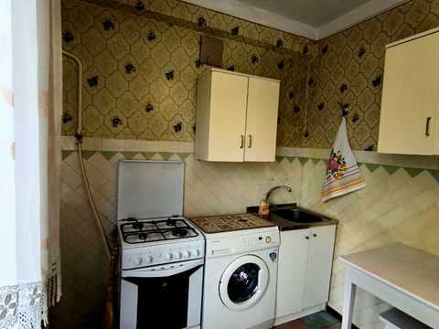 квартира за адресою Академіка Корольова вул., 35
