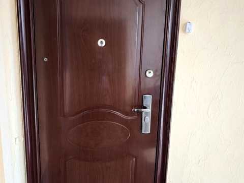 квартира за адресою Академіка Корольова вул., 35