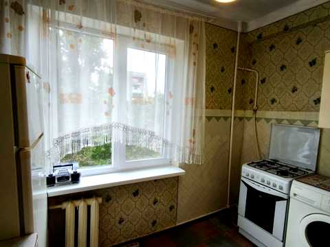 квартира за адресою Академіка Корольова вул., 35