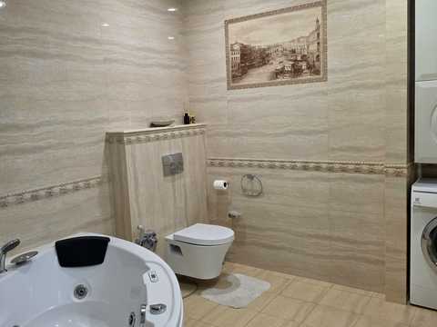 квартира за адресою Дегтярівська вул., 25а к1