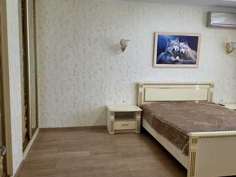квартира за адресою Дегтярівська вул., 25а к1