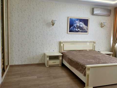 квартира за адресою Дегтярівська вул., 25а к1