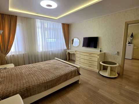 квартира за адресою Дегтярівська вул., 25а к1