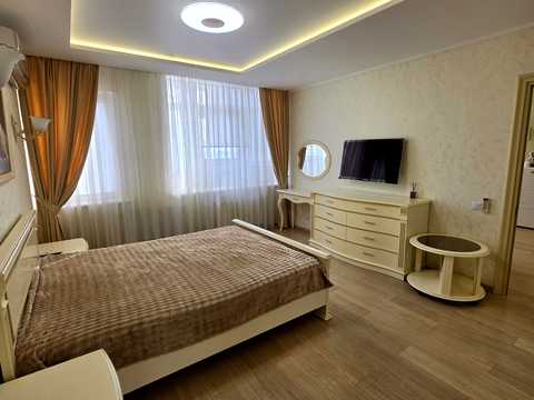 квартира за адресою Дегтярівська вул., 25а к1