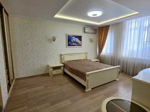 квартира за адресою Дегтярівська вул., 25а к1