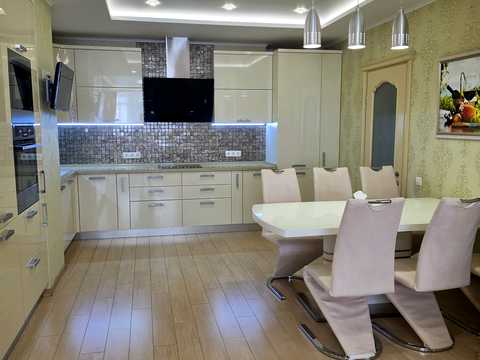 квартира за адресою Дегтярівська вул., 25а к1