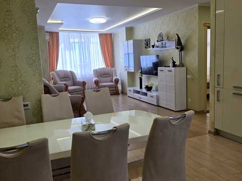 квартира за адресою Дегтярівська вул., 25а к1