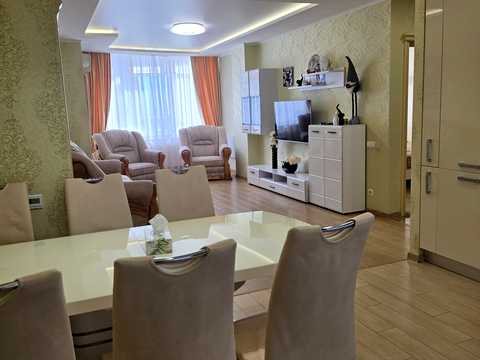 квартира за адресою Дегтярівська вул., 25а к1
