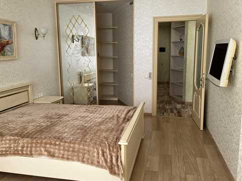 квартира за адресою Дегтярівська вул., 25а к1