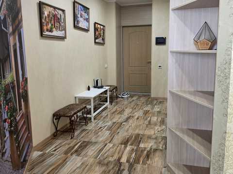 квартира за адресою Дегтярівська вул., 25а к1