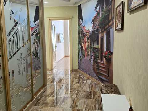 квартира за адресою Дегтярівська вул., 25а к1