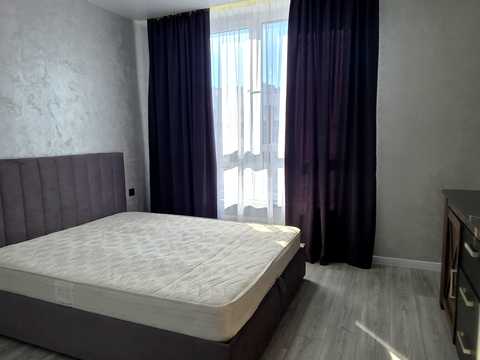 квартира за адресою Машинобудівників вул., 16