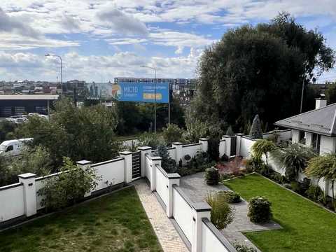 будинок за адресою Південна вул.