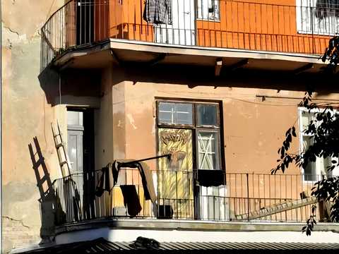 квартира за адресою Олени Степанівни вул. (Ленінградська), 18