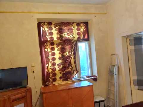 квартира за адресою Олени Степанівни вул. (Ленінградська), 18