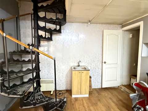 квартира по адресу Канатная ул., 95