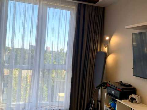 квартира по адресу Академика Глушко просп. (Академіка Глушка), 22б