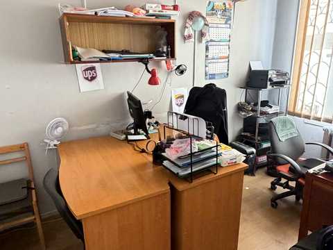 квартира по адресу Канатная ул., 95