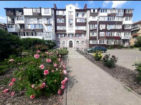 квартира по адресу Косарева ул. (Соколова), 25