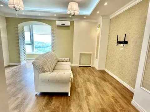 квартира за адресою Перемоги просп., 66и