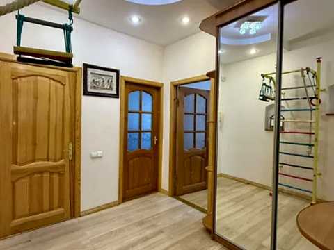 квартира за адресою Вінниця, Пирогова вул., 107а