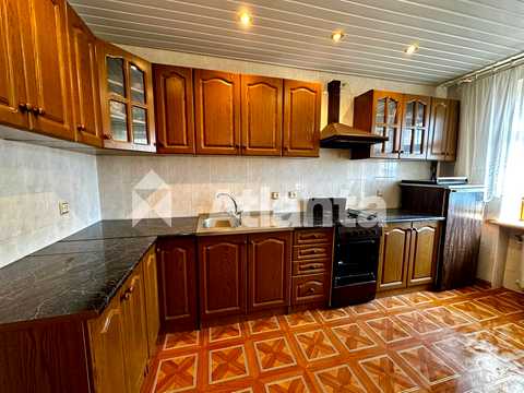 квартира за адресою Тараса Шевченка вул., 29